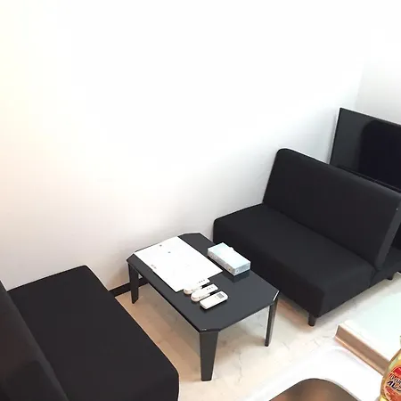 Lion Tsurumi 广岛 Room photo