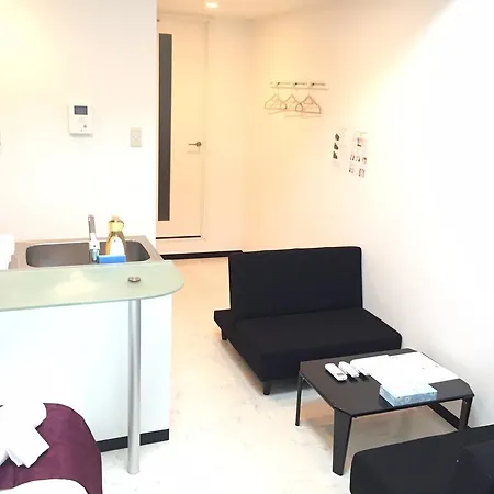 Lion Tsurumi 广岛 Room photo